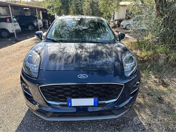 FORD Puma II 2020 - Puma 1.0 ecoboost h Titanium s