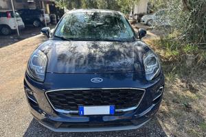 FORD Puma II 2020 - Puma 1.0 ecoboost h Titanium s