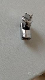 Snodo cardanico 3/8 Beta