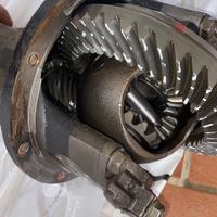 RICAMBI SUZUKI JIMNY BENZINA