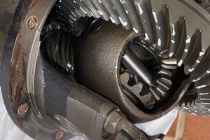 RICAMBI SUZUKI JIMNY BENZINA