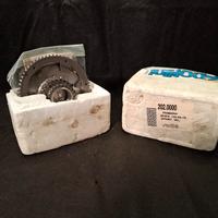 Kit primaria ingranaggi lunghi Vespa Px 125 150