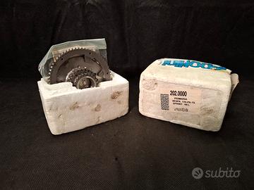 Kit primaria ingranaggi lunghi Vespa Px 125 150