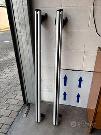 Barre porta tutto Fiat Tipo