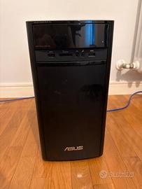 Pc desktop Asus
