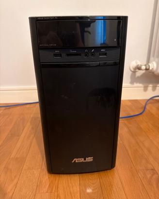 Pc desktop Asus