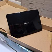 Modem WIFI LTE ROUTER TP LINK 