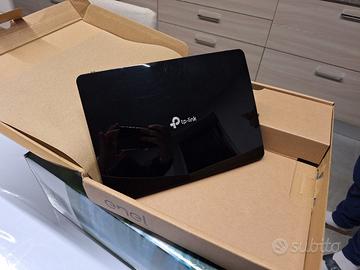 Modem WIFI LTE ROUTER TP LINK 