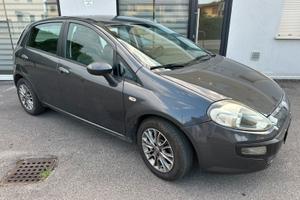 Fiat Punto evo 95 cv NEOPATENTATI
