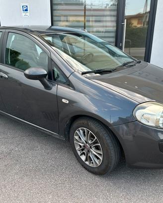 Fiat Punto evo 95 cv NEOPATENTATI