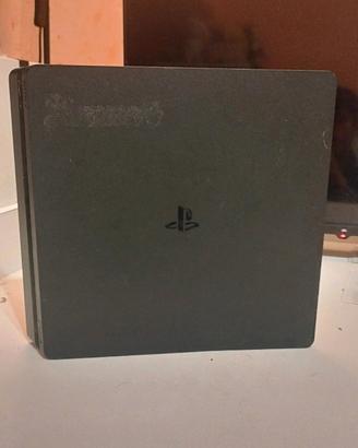 PlayStation 4