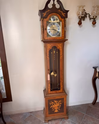 Orologio a pendolo