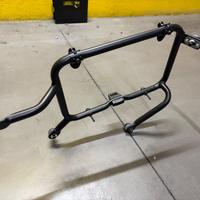 Telaietti - Telai GIVI - modello PLO1188MK - Honda