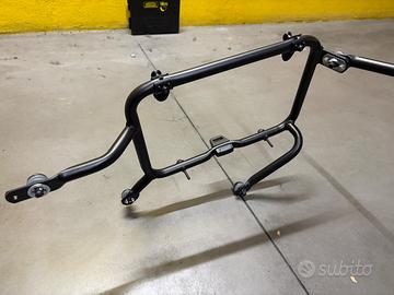 Telaietti - Telai GIVI - modello PLO1188MK - Honda