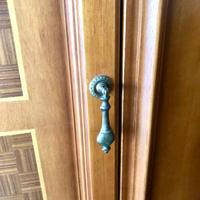 Guardaroba, armadio, ingresso.