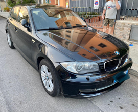 BMW serie 1 118D E87 Futura del 2008