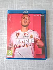 FIFA 20 XBOX ONE 