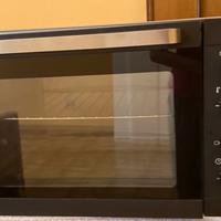 Fornetto  elettrico MXD nero 42L