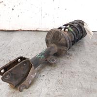 8200813791C AMMORTIZZATORE ANTERIORE DX DACIA DUST
