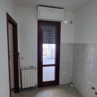 Porta finestra 1 anta doppio vetro