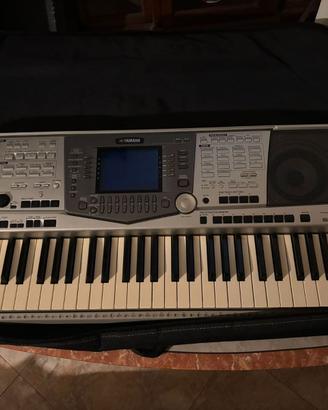 TASTIERA YAMAHA PSR 2000