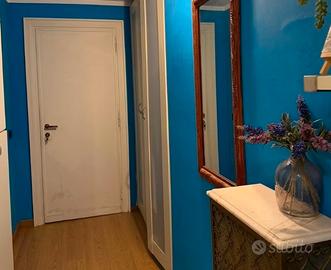 Cipro monolocale metro a