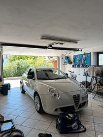 Alfa Romeo MiTo OK Neopatentati