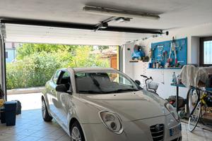 Alfa Romeo MiTo OK Neopatentati