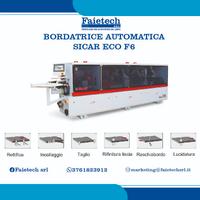 Bordatrice ECO F6 SICAR