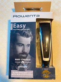 TAGLIACAPELLI ROWENTA