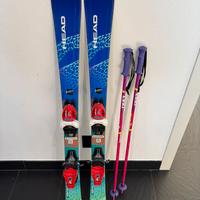 Sci Bambino HEAD MONSTER EASY 117