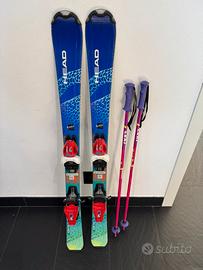 Sci Bambino HEAD MONSTER EASY 117