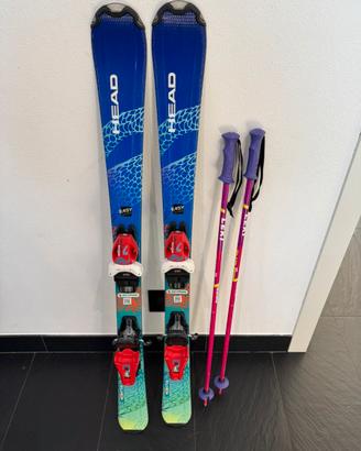 Sci Bambino HEAD MONSTER EASY 117