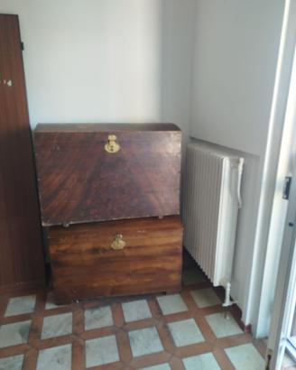 Bauli contenitori 