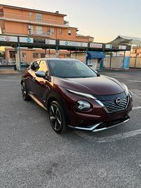 Nissan juke N-Design HEV