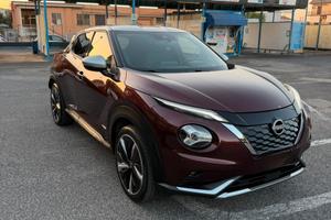 Nissan juke N-Design HEV