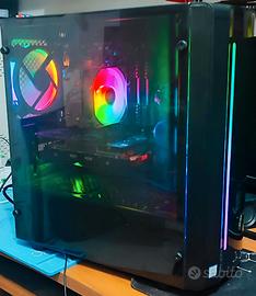 PC GAMING ENTRY LEVEL