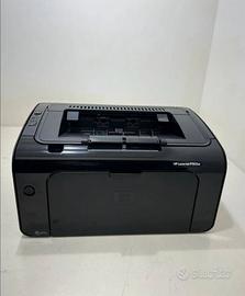Stampante HP LaserJet P1102w – WiFi