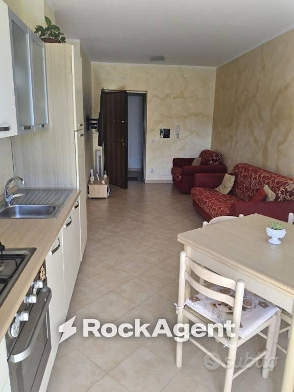 Apartment in Caulonia, Vasi - Vista 2