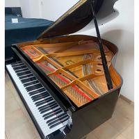 YAMAHA A1 pianoforte 1/4 di coda