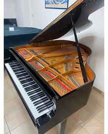 YAMAHA A1 pianoforte 1/4 di coda