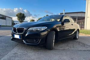 Bmw 218i f22