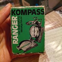 Bussola Kompass Ranger