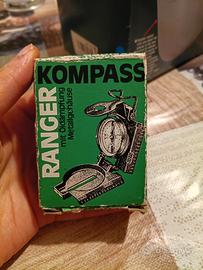 Bussola Kompass Ranger