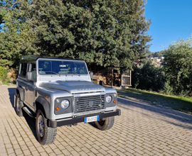 Defender 90 4x4