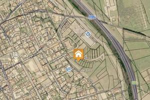 Immobile in asta di 471 m² a Sestu