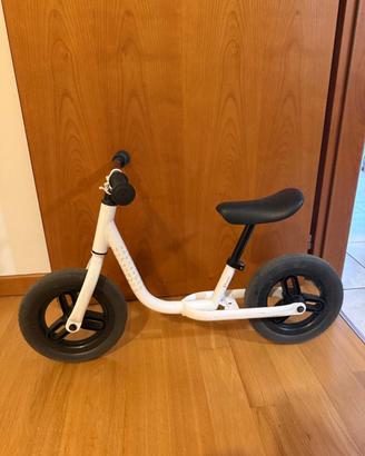 Bici senza pedali - decathlon