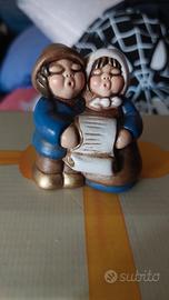 thun bambini canterini 