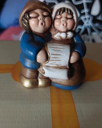 thun bambini canterini 