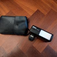 Flash Nikon SB-15  Speed light